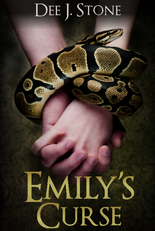 Emily's Curse (Kindle Edition)