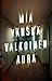 Valkoinen aura by Mia Vänskä
