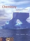 Chemistry: The Molecular Science, Volume II, Chapters 12-22