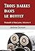 Trois balles dans le buffet (Rossetti & MacLane, #4)