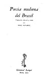 Poesía Moderna Del Brasil