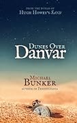 Dunes Over Danvar