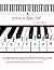 Bass Clef Piano or Cello Note Locator (Sight-reading Music)