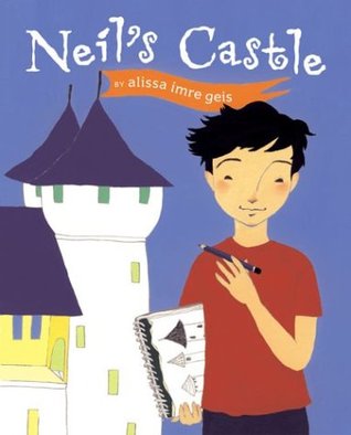 Neil's Castle (Hardcover)