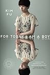 For Today I Am a Boy