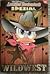 Wildwest (Lustiges Taschenbuch Spezial, #41)