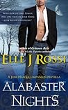 Alabaster Nights by Elle J. Rossi