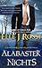 Alabaster Nights (The Josie Hawk Chronicles, #0.5)