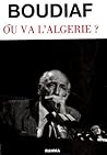 où va l'Algérie?