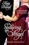 Seducing an Angel by Mary Balogh