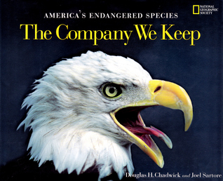 The Company We Keep: America's Endangered Species