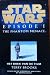 The Phantom Menace by Terry Brooks The Phantom Menace by Terry Brooks
