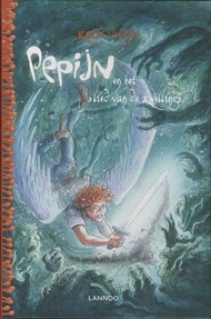 Pepijn en het lied van de Kwellings