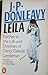 Leila: Further in the Life and Destinies of Darcy Dancer, Gentleman