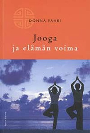 Jooga ja elämän voima