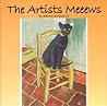 The Artists Meeews by Brian Busselle