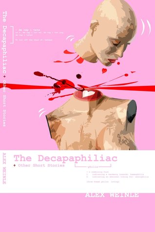 The Decapaphiliac: or love in the time of cappuccinos