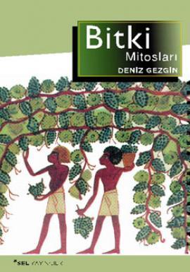 Bitki Mitosları (Paperback)