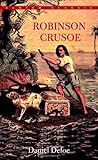Robinson Crusoe