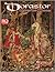 Dorastor: Land of Doom (Runequest)