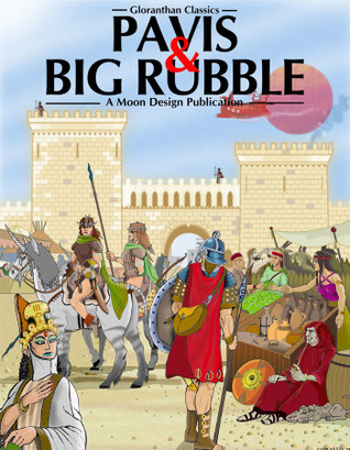 Pavis & Big Rubble