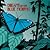 Dreams of the Blue Morpho by Meatball Fulton