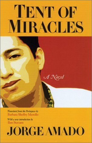 Tent of Miracles (Paperback)
