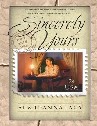 Sincerely Yours (Mail Order Bride, #7)