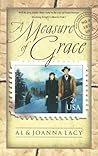 Measure Of Grace (Mail Order Bride, #8)