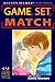 Maison Ikkoku, Volume 13: Game, Set, Match (Maison Ikkoku, #13)