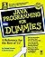 Java Programming For Dummies