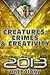 Stories of Creatures, Crime, and Creativity by Lauren Carr