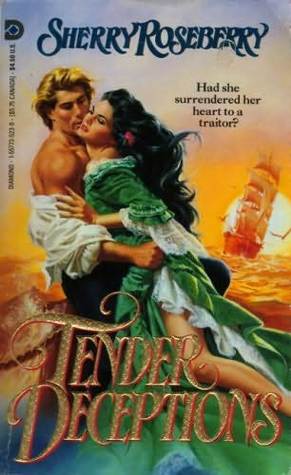 Tender Deceptions (Paperback)