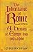 The Inheritance of Rome: A History of Europe from 400 to 1000