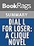 Summary & Study Guide Dial L For Loser by Lisi Harrison