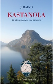 Kastaņola (Hardcover)