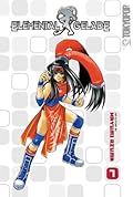 Elemental Gelade Volume 7