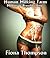 Human Milking Farm by Fiona Thompson