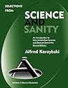 Selections from Science and Sanity by Alfred Korzybski