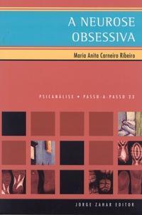 A Neurose Obsessiva (Paperback)
