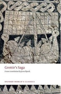 Grettir's Saga
