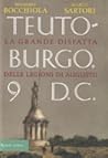 Teutoburgo 9 d.C....