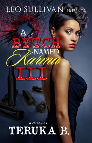 A Bytch Named Karma 3