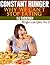 Constant Hunger by N.J. Rickman