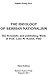 The Ideology of Serbian Nationalism - The Scientific and publ... by Vojislav Šešelj