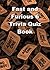 Fast and Furious 6 Trivia Quiz Book