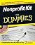 Nonprofit Kit For Dummies