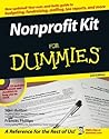 Nonprofit Kit For Dummies