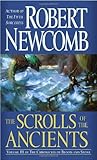 The Scrolls of the Ancients (The Chronicles of Blood and Stone, #3)