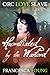 Humiliated by the Warlord (Orc Love Slave Book 2)